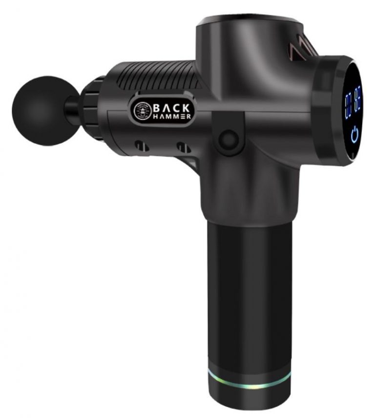 Pros and Cons of a Percussion Massager Clinical Sprinkles