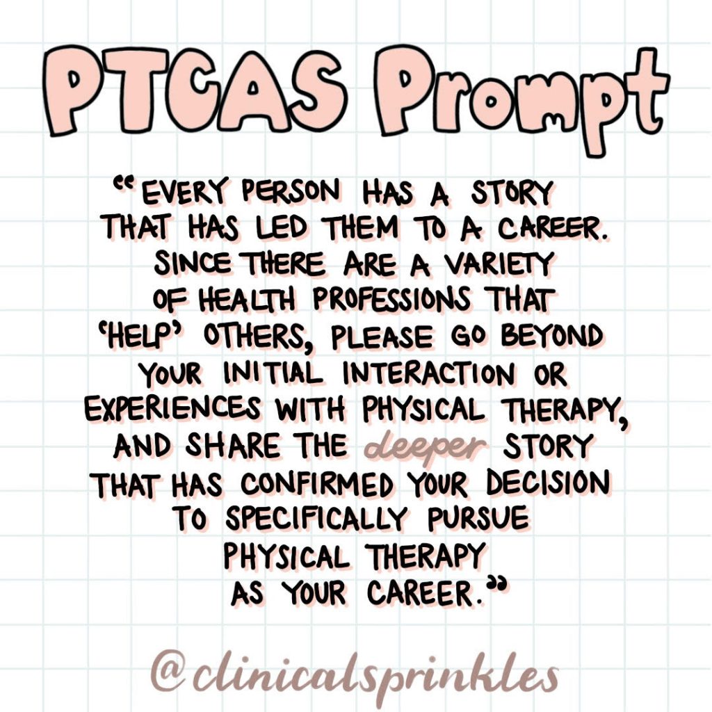 Ptcas essay help picture